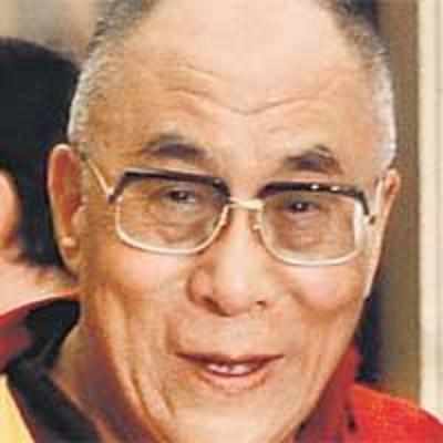 Rationalists cry rights violation of Dalai Lama's '˜previous life pal'