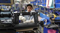 Concentrated effort by India&rsquo;s largest carmaker to have more women on the shop floor