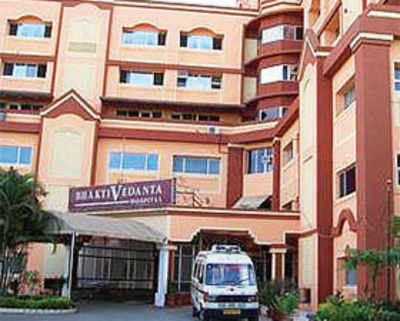 Hospital pulled up for implanting costlier stents under govt scheme