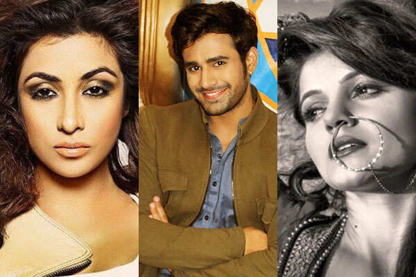 TV stars talk about Winter Fashion & Food<b></b>