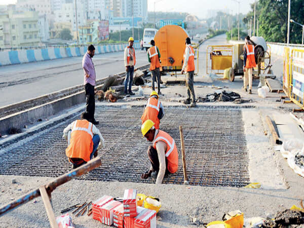 Safety audit of 25 flyovers, underpasses soon in Bengaluru