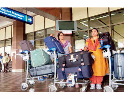Ministry, DGCA’s divergent stands baffle airlines