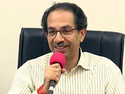 Uddhav Thackeray on Coronavirus situation: Next 8 days are crucial, we have to remain cautious
