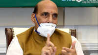 SCO summit: Rajnath Singh likely to meet Chinese defence minister 
