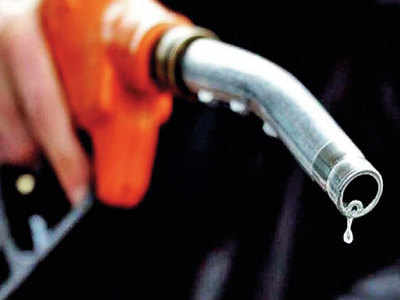 Petrol prices up 15 paise, diesel by 17 paise as crude hits $70
