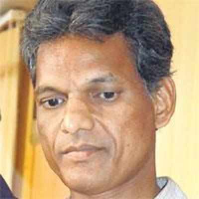 Andhra police nab ex-Naxal planning to target bigwigs