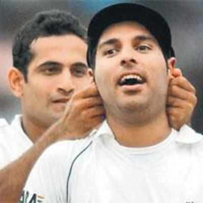 Yuvi's attitude a problem: Rajput