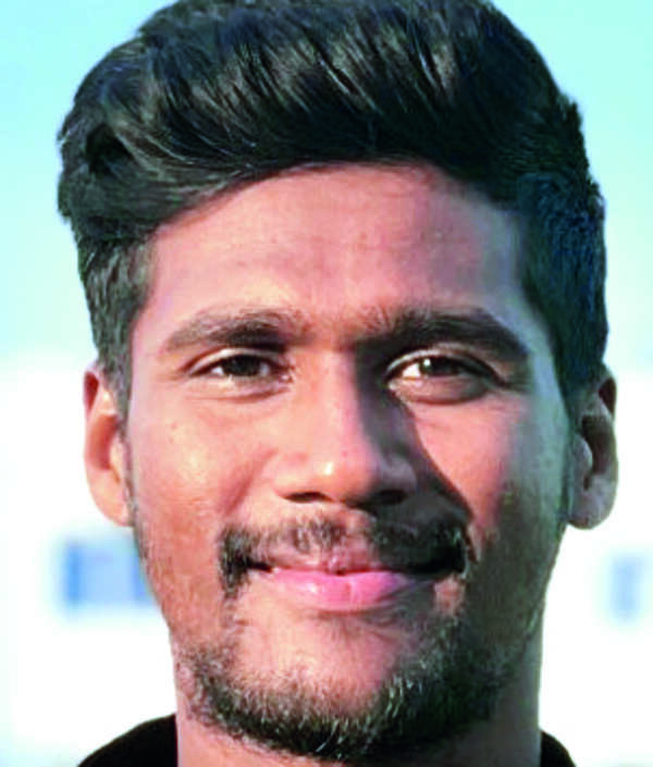 Andhra bowlers skittle out Assam