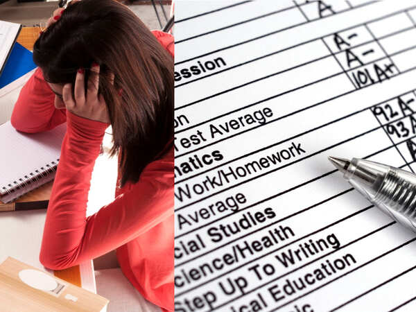 No more failures: CBSE removes the words ‘fail’ and 'compartmental' from marksheets to reduce the mental burden on the students