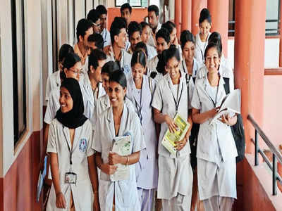 12% nursing colleges face admission ban