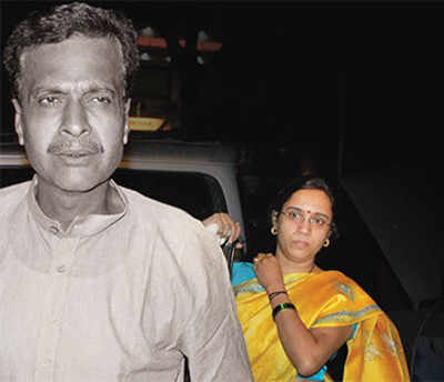 Temple Run propels a new Mahajan into Maharashtra politics