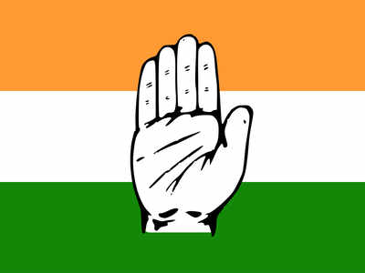 Cong refuses to budge; fields two candidates