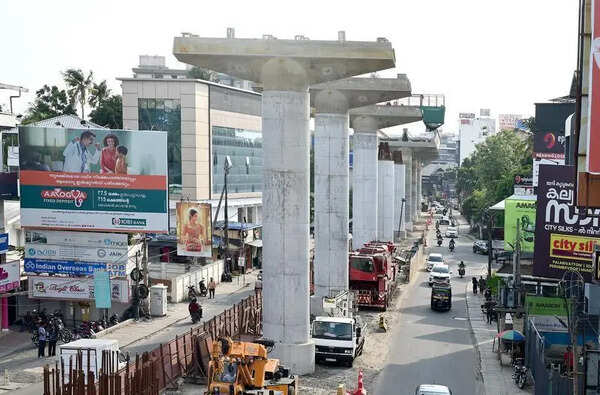 Metro Phase II delayed by a year, rollout now pushed to April 2027