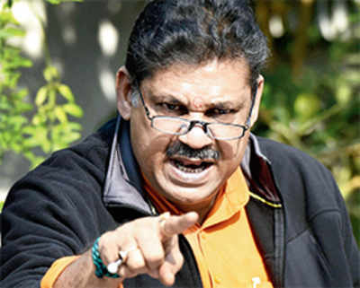 Kirti Azad to be felicitated in city