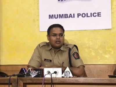 Mumbai: Security tightened for New Year's Eve Celebration; special anti-eve teasing squads to be deployed
