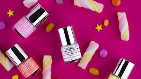 Sleeping beauty: How skincare & wellness is blending