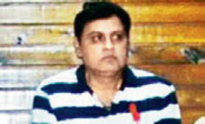 Thane cops ready charge sheet against drug lord