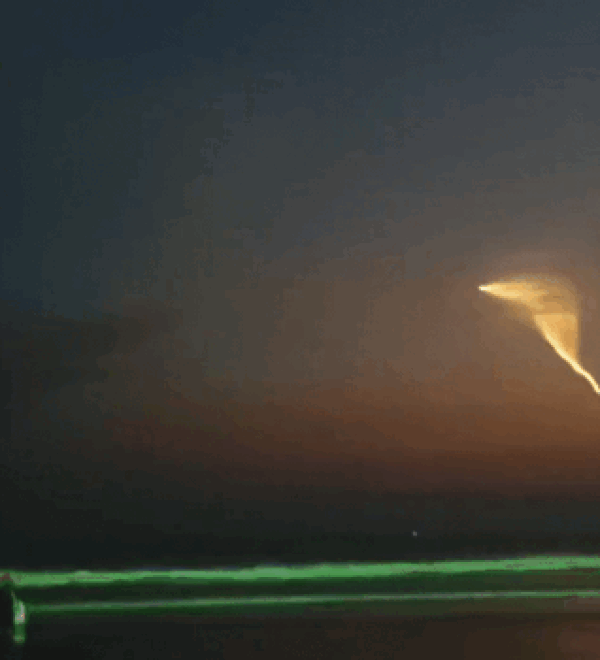 A missile that can target all of Pak & China: Inside India’s ‘Mission Divyastra’