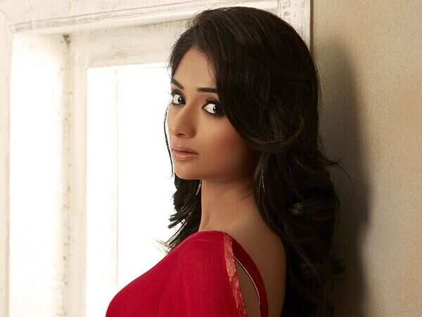 Sandhya Raju is one with her dance