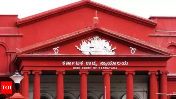 Accused were just holding lathis, not ground for granting bail in murder case: Karnataka high court