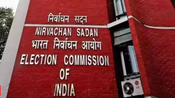 Assam final electoral rolls published: Over 2.43 lakh names removed ahead of assembly elections