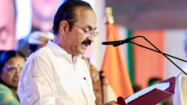 Kerala to scrap ’23 land act, set up vigilance panel headed by judge