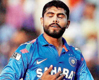 Shroud of uncertainty surrounds off-colour Jadeja’s injury woes