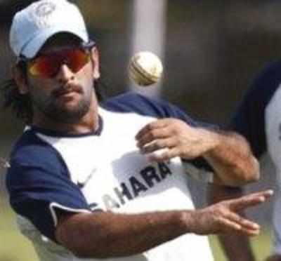 India seek winning start to Kiwi series