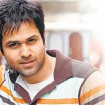 Emraan scores in T-20