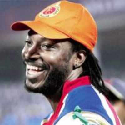 West Indies recall Chris Gayle after high-level meeting