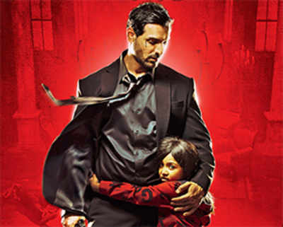 Film review: Rocky Handsome