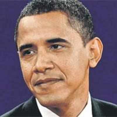 Obama gets shriller on Pak