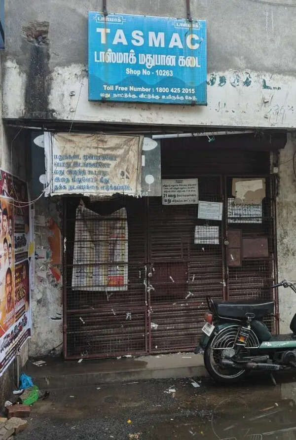 Clamour to shut more Tasmac outlets in Trichy