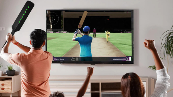 MetaShot & AR Cricket Experience: Everything You Need to Know