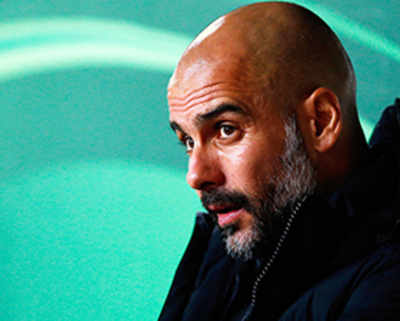 Bayern to offer Pep £17mn a year to snub EPL giants