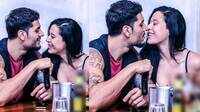 Tiger Shroff's sister Krishna Shroff and beau Eban Hyams latest pictures prove they are madly in love! 