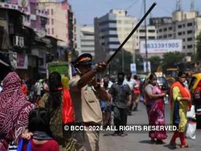 Mumbai: Daily Covid-19 cases drop in Dharavi