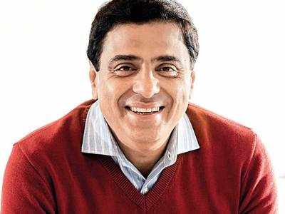 Producer Ronnie Screwvala: Don't see theatres opening till October