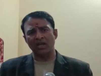 Must teach the love-jihadis a lesson: BJP MLA Sangeet Som asks youth to pursue tit-for-tat policy
