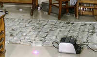 Rs 1.6cr in cash, Rs 86L in FDs seized from arrested govt official&rsquo;s residence