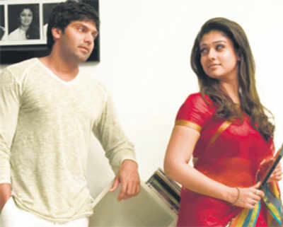 Movie review: Raja Rani