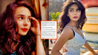 COVID-19 impact: Actress faces financial crisis 