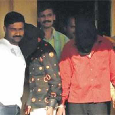 3 held for Shiv Sena worker's murder