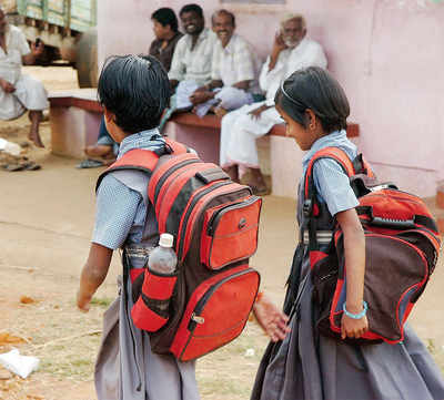 Mandya schools, colleges may reopen today