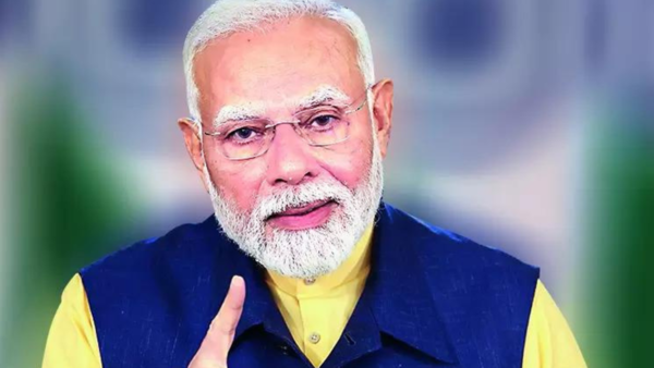 Blood boiling but national unity will steer Pahalgam response: PM Modi