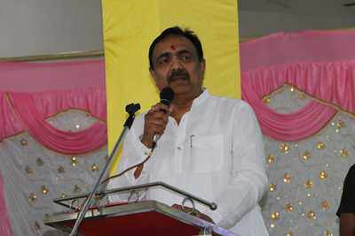 Another Maharashtra minister and NCP leader tests positive for COVID