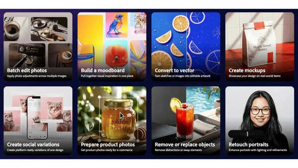 Adobe rolls out Firefly AI Assistant in public beta
