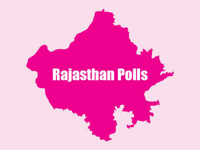 Rajasthan polls: BJP reposes faith in ‘repeat theory’