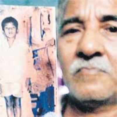 20 yrs later, BMC pays father Rs 3 lakh for causing son's death