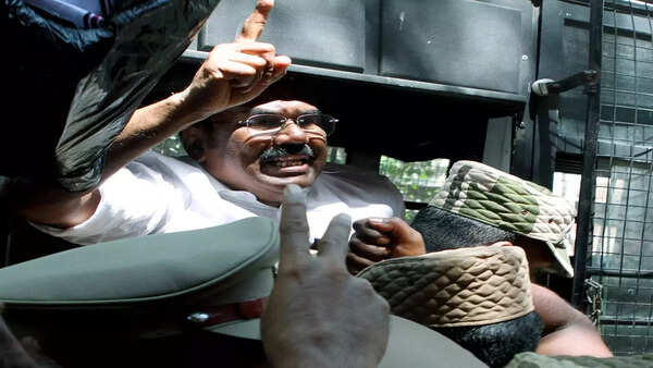 Tamil Nadu: No bail in assault case; new land grab case filed, former minister Jayakumar to stay in jail